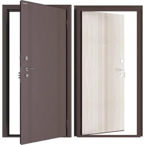 Дверь Doorhan КОМФОРТ 980х2050мм