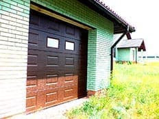 Doorhan RSD-02 2600х3100 мм