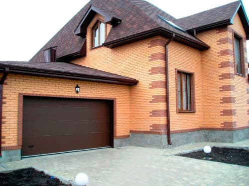 Doorhan RSD-02 3900х2300 мм