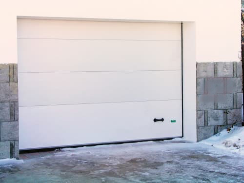 Doorhan RSD-02 4400х2100 мм