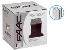 Комплект FAAC 746 ER KIT до 600 кг