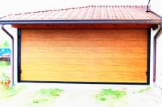 Doorhan RSD-02 4300х1800 мм