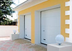 Doorhan RSD-02 2800х2700 мм