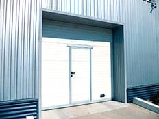 Doorhan RSD-02 5100х2900 мм